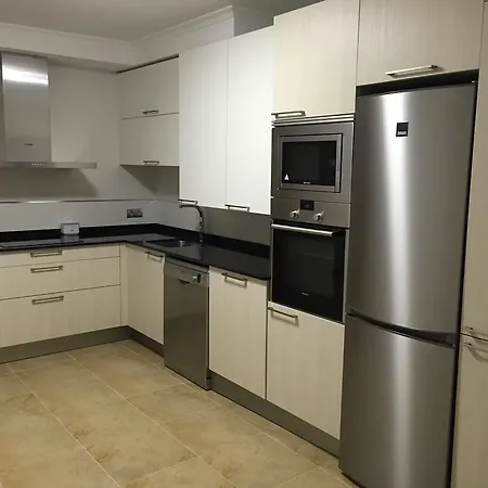 Residencial La Florida - Apartment *